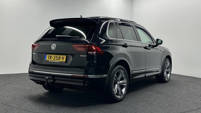 Volkswagen Tiguan - Afbeelding 2 van 30