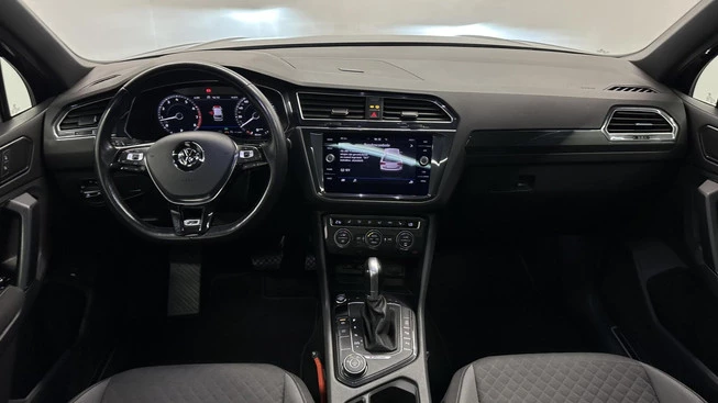 Volkswagen Tiguan - Afbeelding 3 van 30