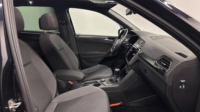 Volkswagen Tiguan - Afbeelding 4 van 30