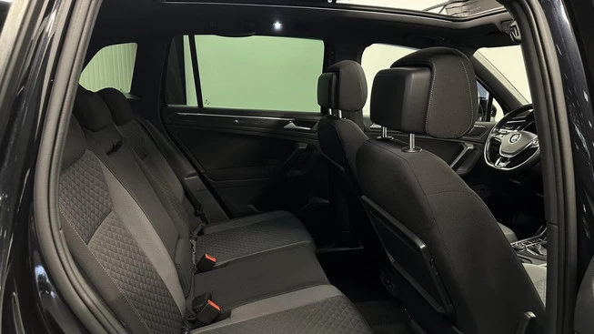 Volkswagen Tiguan - Afbeelding 5 van 30