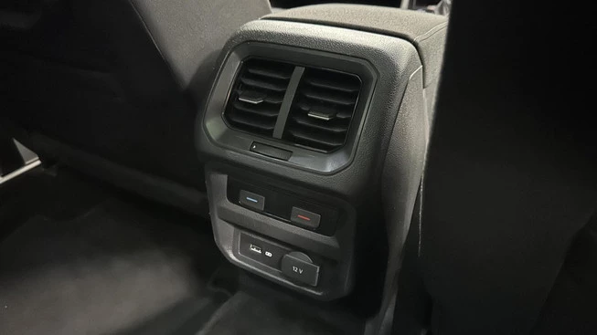 Volkswagen Tiguan - Afbeelding 6 van 30