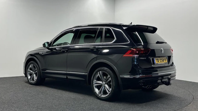 Volkswagen Tiguan - Afbeelding 10 van 30