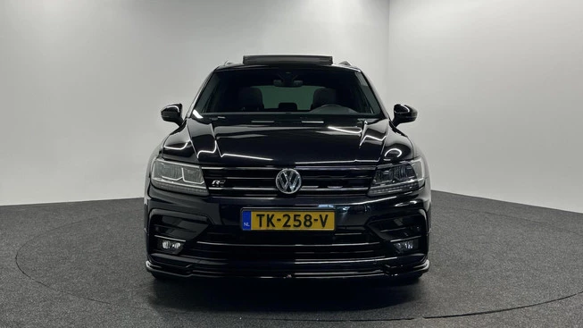 Volkswagen Tiguan - Afbeelding 11 van 30