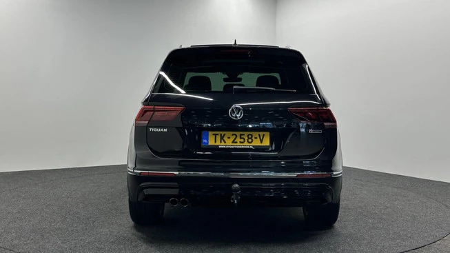 Volkswagen Tiguan - Afbeelding 12 van 30