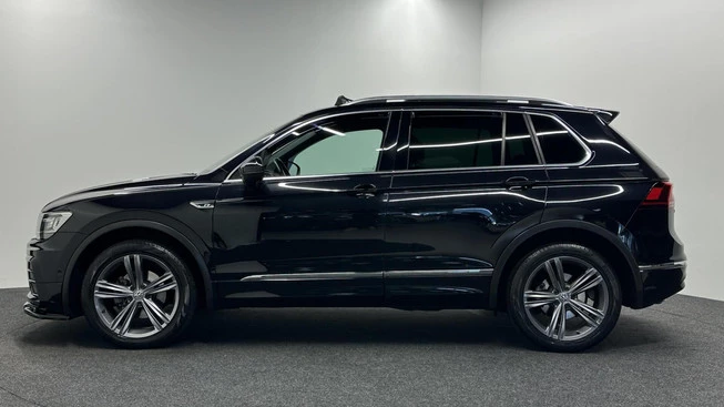 Volkswagen Tiguan - Afbeelding 14 van 30