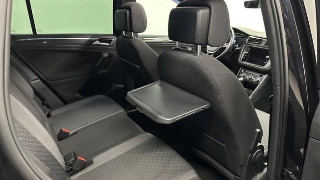 Volkswagen Tiguan - Afbeelding 20 van 30