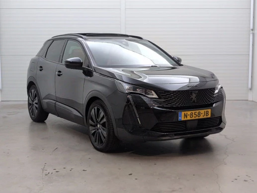 Peugeot 3008 - Afbeelding 2 van 10