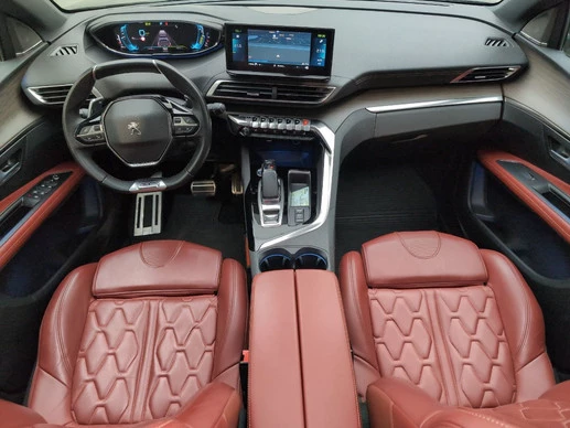 Peugeot 3008 - Afbeelding 3 van 10