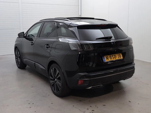 Peugeot 3008 - Afbeelding 4 van 10