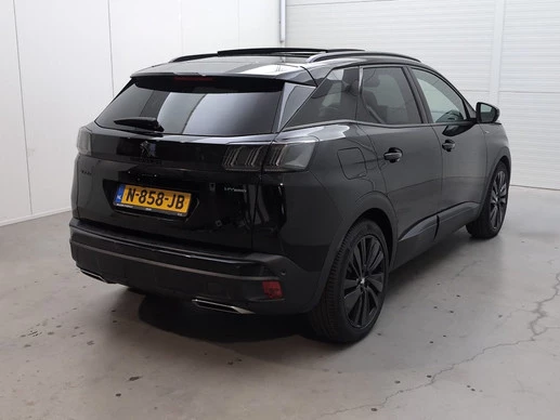 Peugeot 3008 - Afbeelding 5 van 10