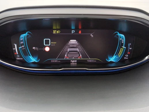 Peugeot 3008 - Afbeelding 6 van 10