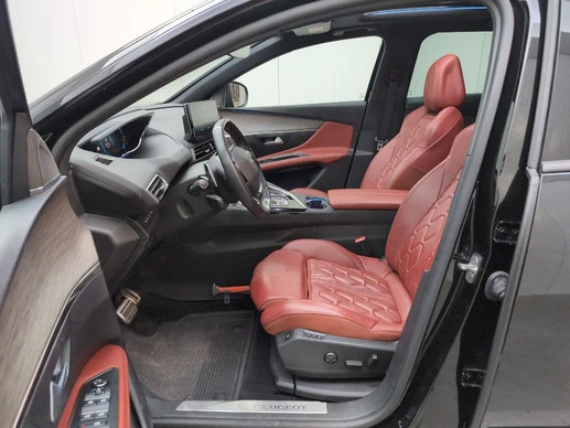 Peugeot 3008 - Afbeelding 7 van 10