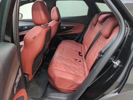 Peugeot 3008 - Afbeelding 8 van 10