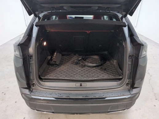 Peugeot 3008 - Afbeelding 9 van 10