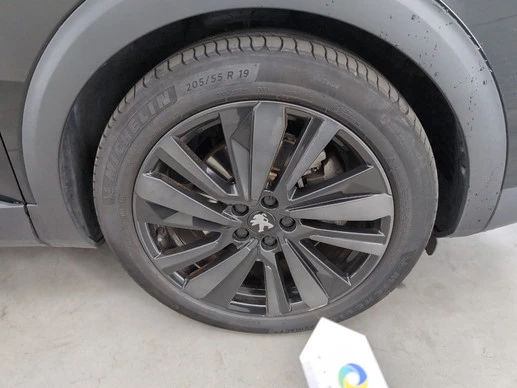 Peugeot 3008 - Afbeelding 10 van 10