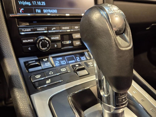 Porsche Boxster - Afbeelding 11 van 16