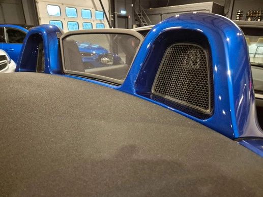 Porsche Boxster - Afbeelding 16 van 16