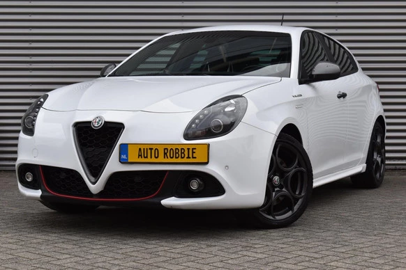 Alfa Romeo Giulietta - Afbeelding 1 van 29