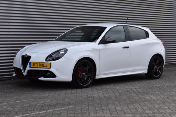 Alfa Romeo Giulietta - Afbeelding 3 van 29