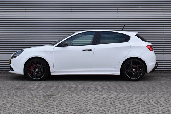 Alfa Romeo Giulietta - Afbeelding 4 van 29