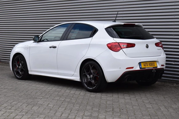 Alfa Romeo Giulietta - Afbeelding 5 van 29
