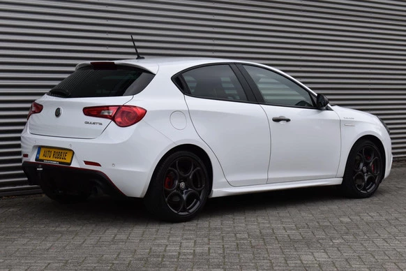 Alfa Romeo Giulietta - Afbeelding 7 van 29