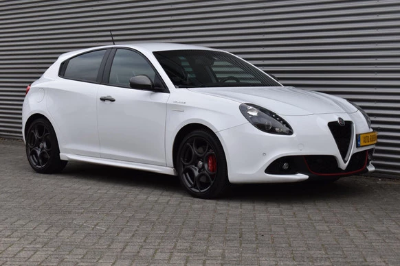 Alfa Romeo Giulietta - Afbeelding 9 van 29
