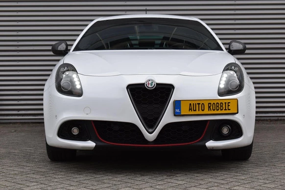 Alfa Romeo Giulietta - Afbeelding 10 van 29