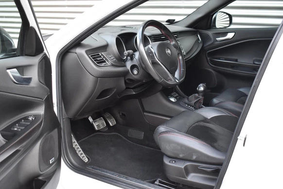 Alfa Romeo Giulietta - Afbeelding 12 van 29