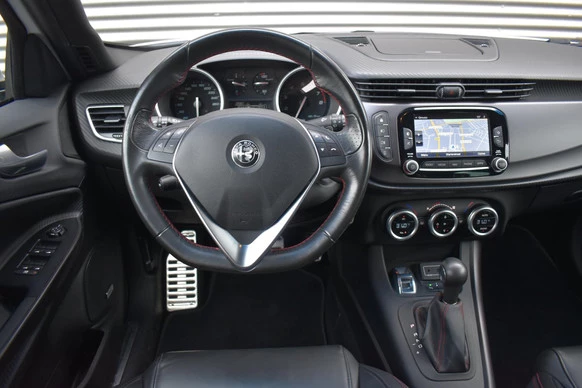 Alfa Romeo Giulietta - Afbeelding 13 van 29