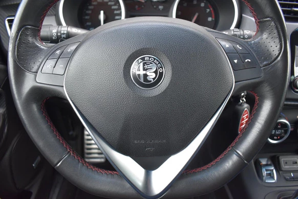 Alfa Romeo Giulietta - Afbeelding 15 van 29