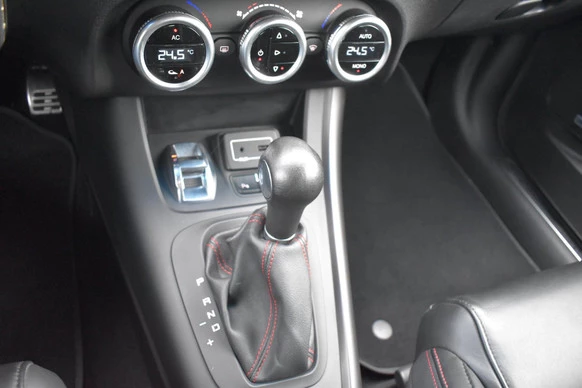 Alfa Romeo Giulietta - Afbeelding 20 van 29