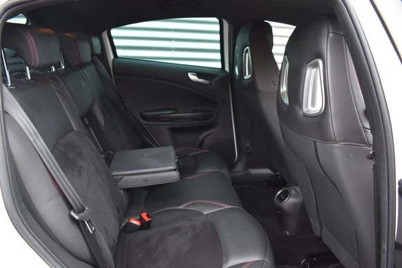 Alfa Romeo Giulietta - Afbeelding 23 van 29