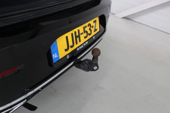 Volkswagen Arteon - Afbeelding 12 van 30