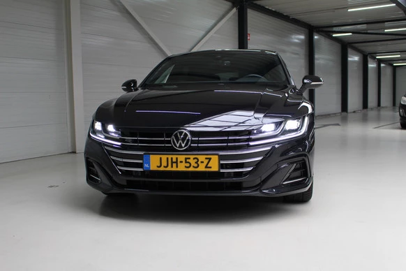 Volkswagen Arteon - Afbeelding 13 van 30