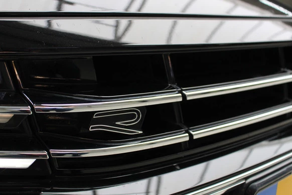 Volkswagen Arteon - Afbeelding 14 van 30