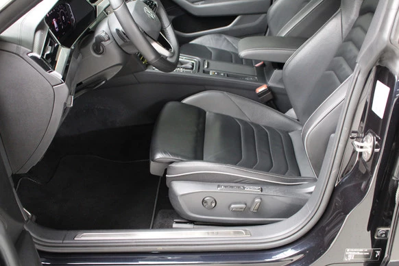 Volkswagen Arteon - Afbeelding 16 van 30
