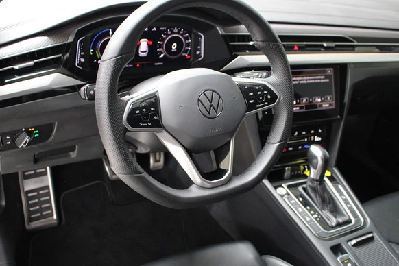Volkswagen Arteon - Afbeelding 18 van 30