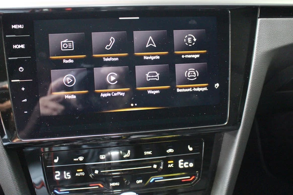 Volkswagen Arteon - Afbeelding 22 van 30