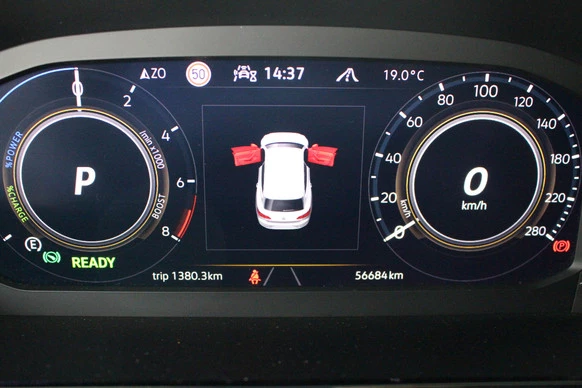 Volkswagen Arteon - Afbeelding 27 van 30