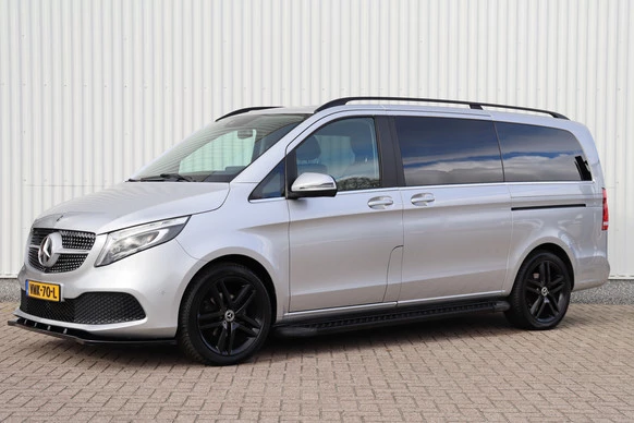 Mercedes-Benz V-Klasse - Afbeelding 1 van 30