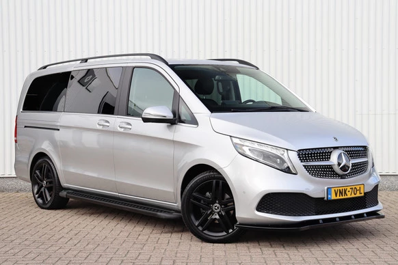 Mercedes-Benz V-Klasse - Afbeelding 2 van 30