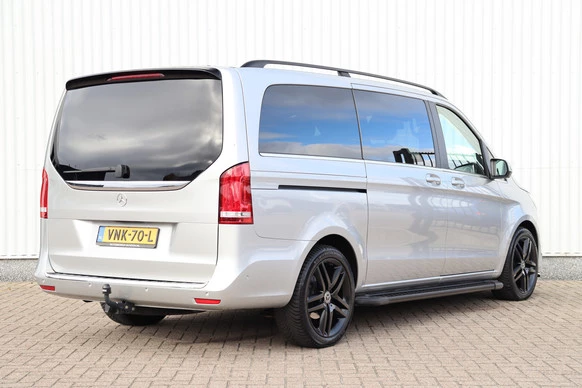 Mercedes-Benz V-Klasse - Afbeelding 3 van 30
