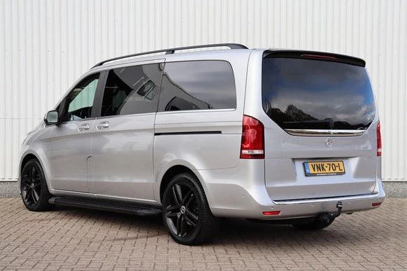 Mercedes-Benz V-Klasse - Afbeelding 4 van 30