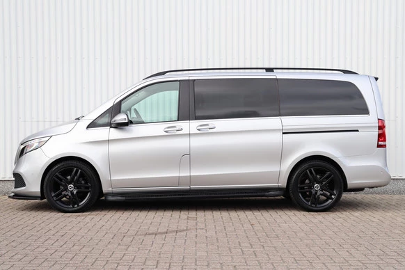 Mercedes-Benz V-Klasse - Afbeelding 5 van 30