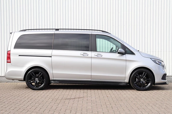 Mercedes-Benz V-Klasse - Afbeelding 6 van 30