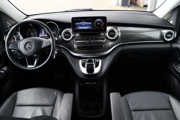 Mercedes-Benz V-Klasse - Afbeelding 7 van 30