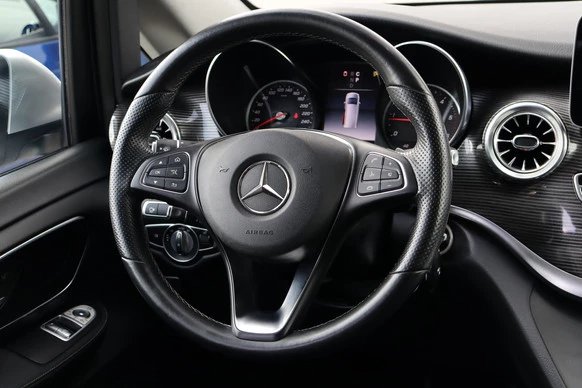 Mercedes-Benz V-Klasse - Afbeelding 8 van 30