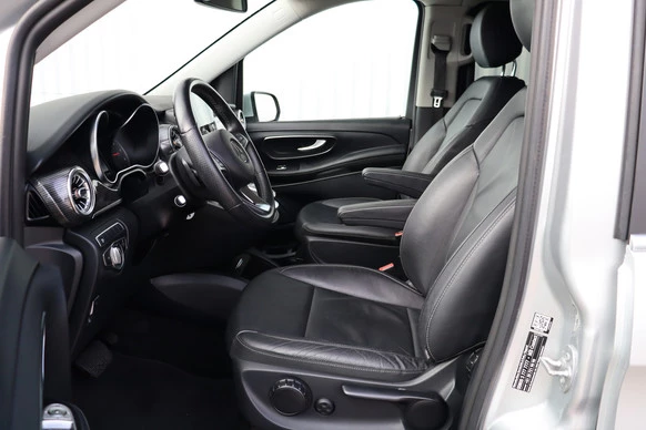 Mercedes-Benz V-Klasse - Afbeelding 9 van 30