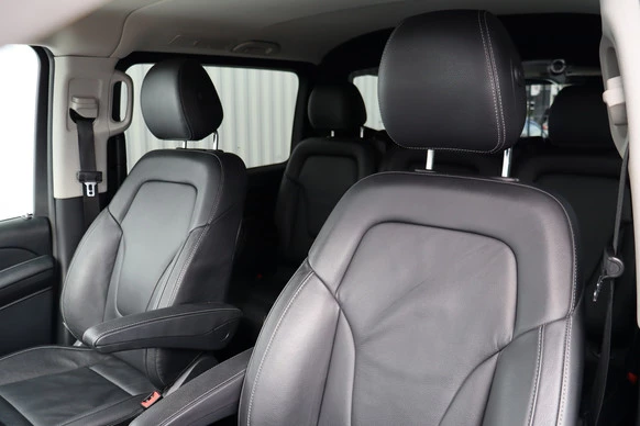 Mercedes-Benz V-Klasse - Afbeelding 10 van 30